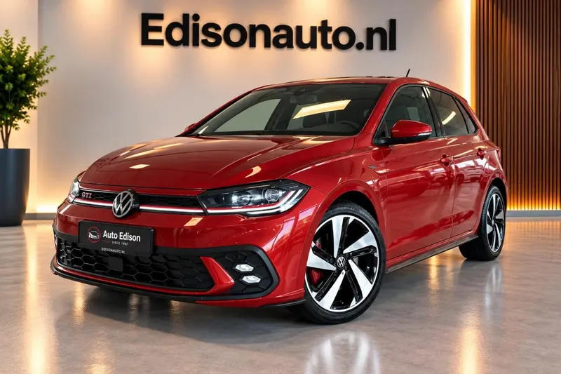 Volkswagen Polo (2024)