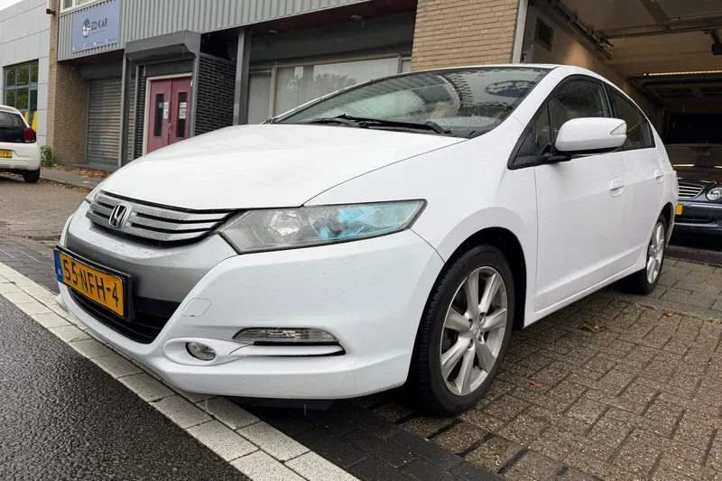 Honda Insight (2010)