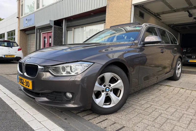 BMW 3-Serie (2014)