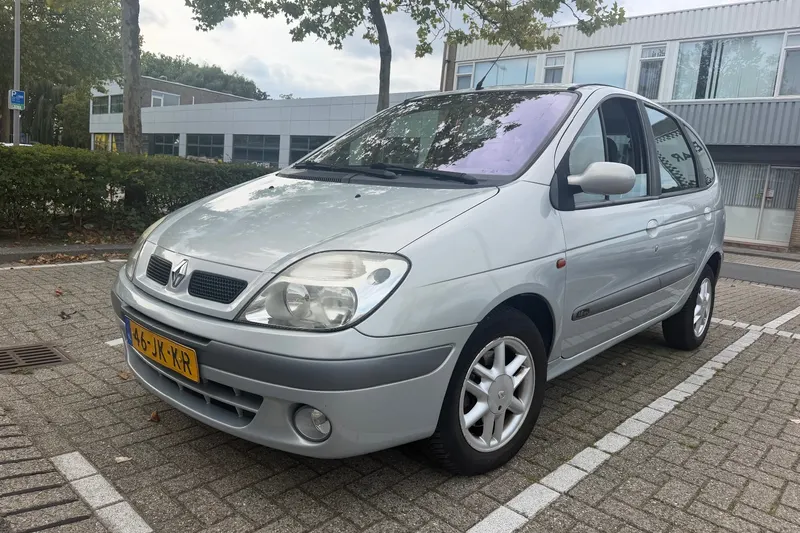 Renault Scénic (2002)
