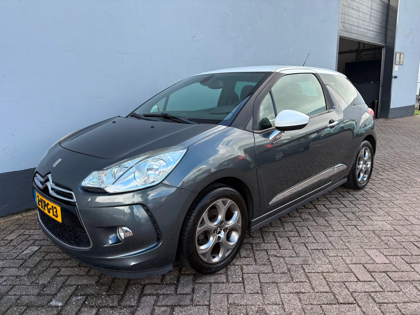 Citroën DS3 (2013) — foto 1