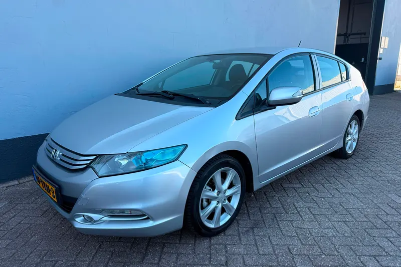 Honda Insight (2012)