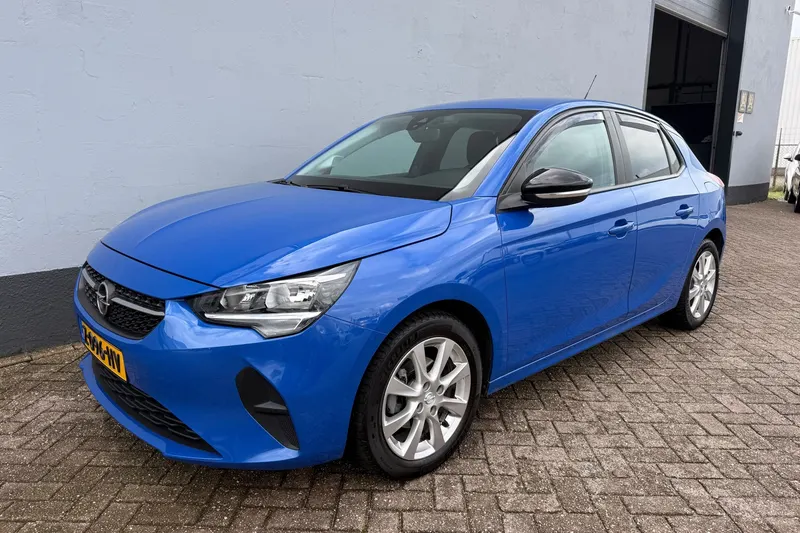 Opel Corsa (2022)