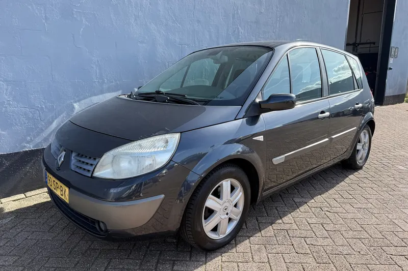 Renault Scénic (2006)