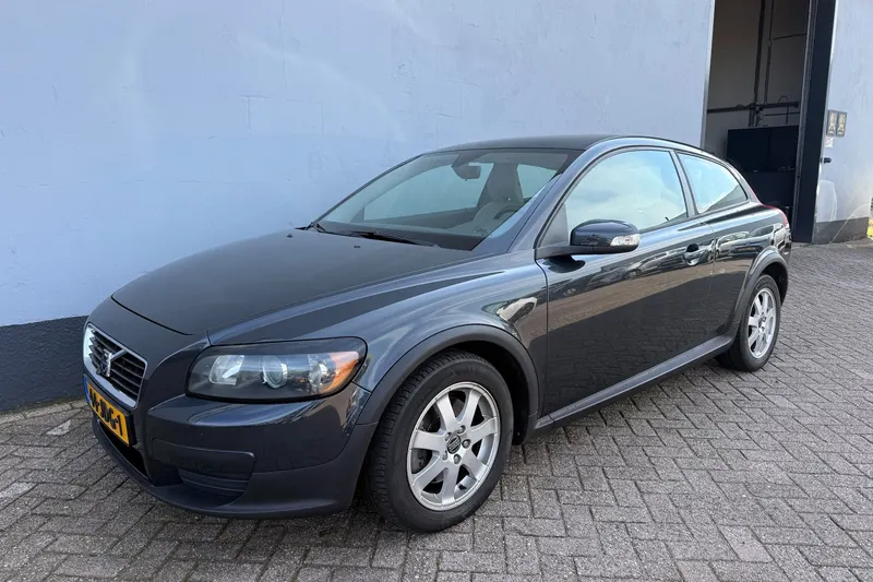 Volvo C30 (2009)