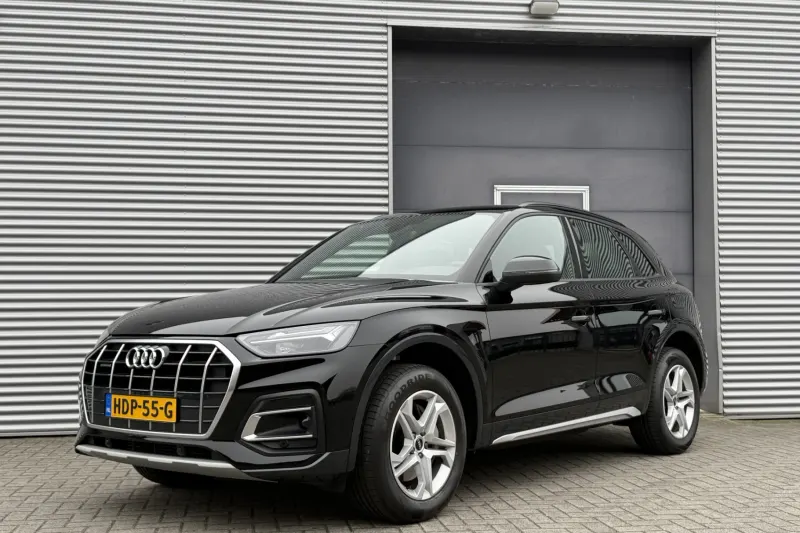 Audi Q5 (2021)
