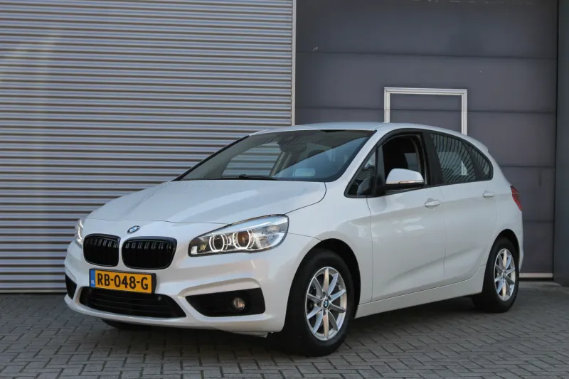 BMW 2-Serie Active Tourer (2017)