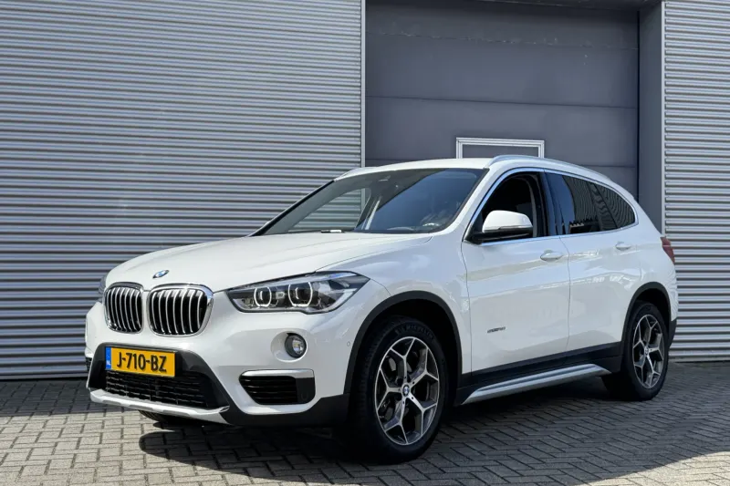 BMW X1 (2018)
