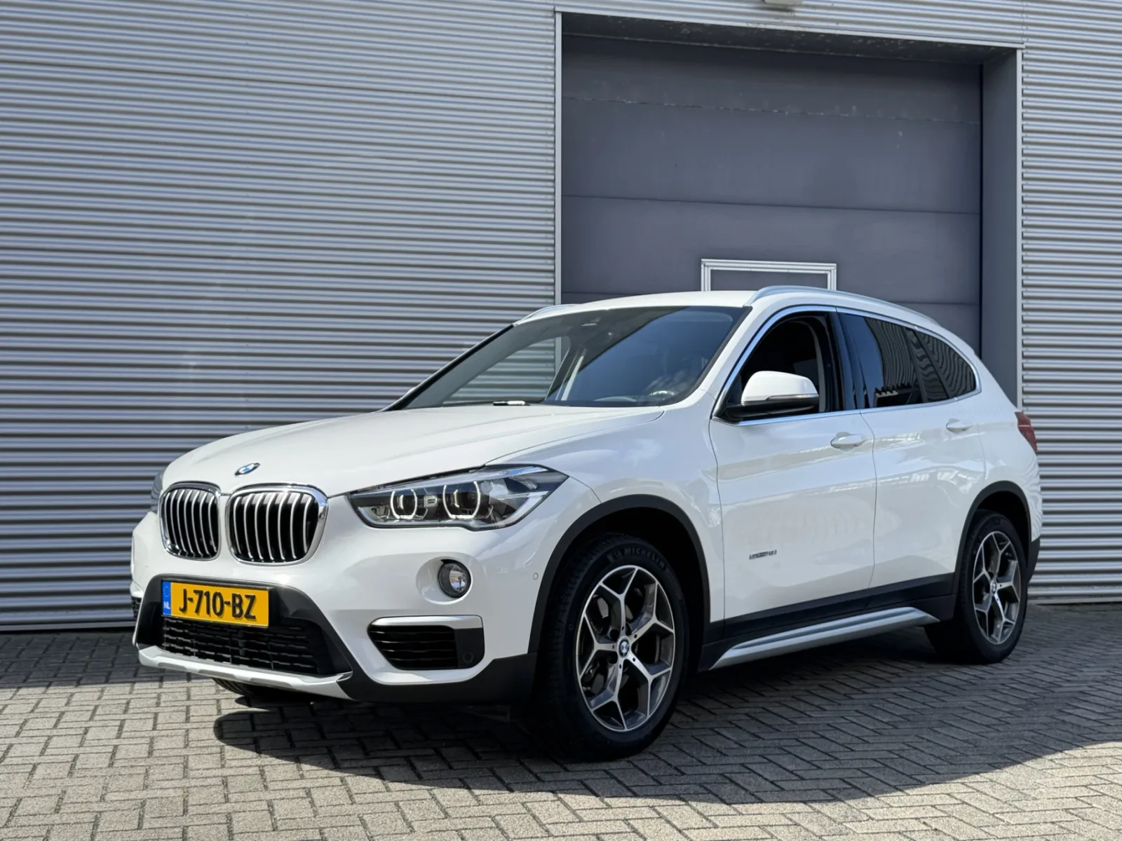 BMW X1 (2018) — foto 1