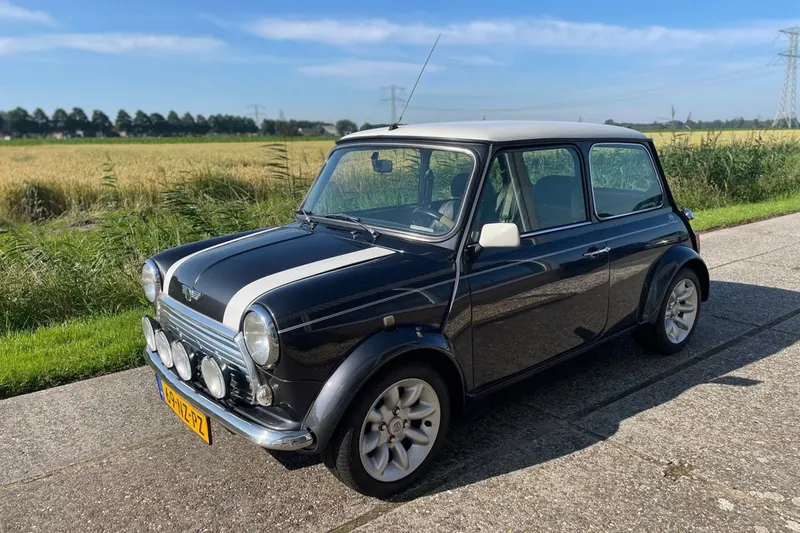 MINI Cooper (1998)