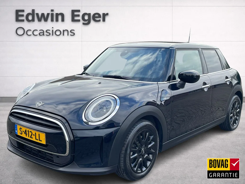 MINI Cooper (2023) — foto 1