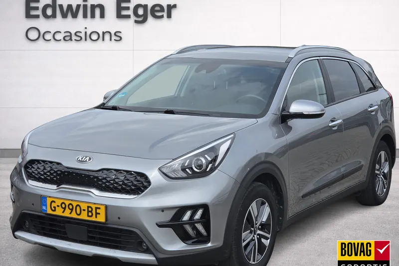 Kia Niro (2019)