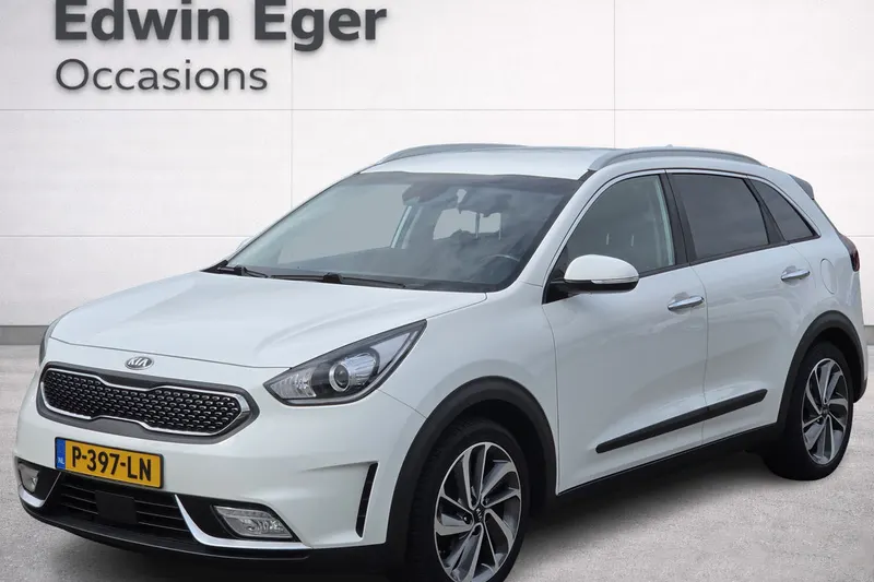 Kia Niro (2018)