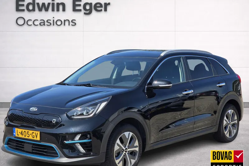 Kia Niro EV (2021)