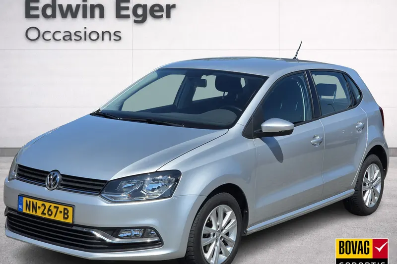 Volkswagen Polo (2016)