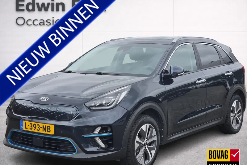Kia Niro EV (2021)