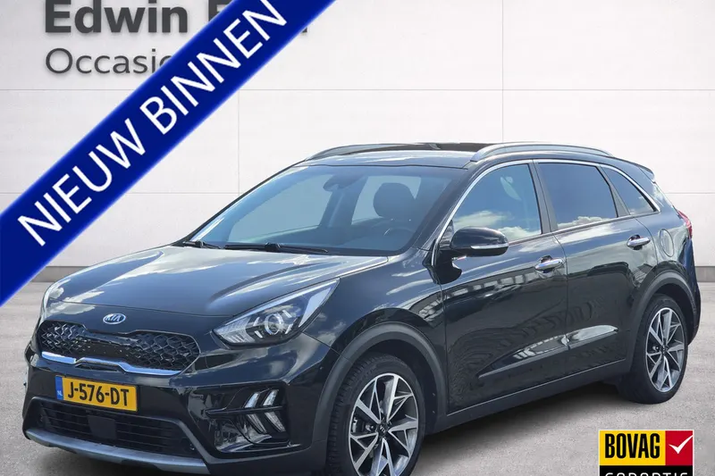 Kia Niro (2020)