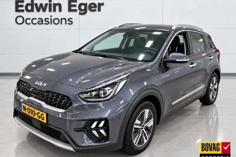 Kia Niro (2021)