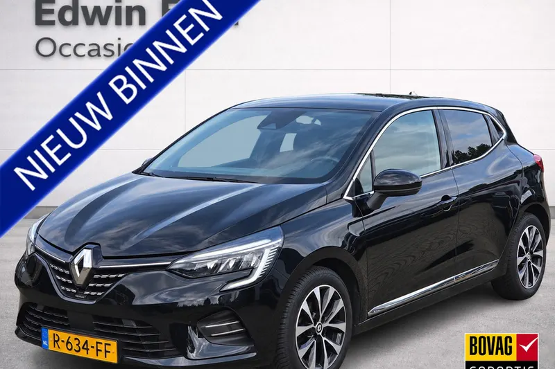 Renault Clio (2022)
