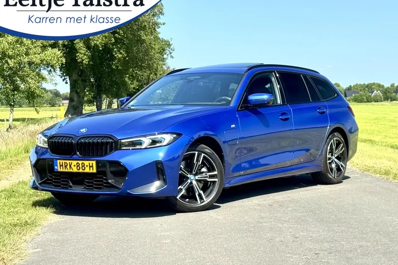 BMW 3-Serie (2024)