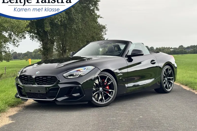 BMW Z4 (2026)