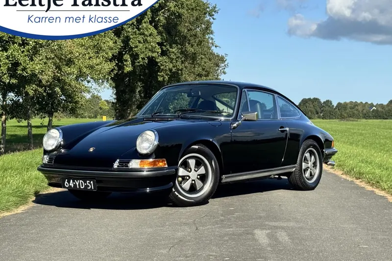 Porsche 911 (1975)