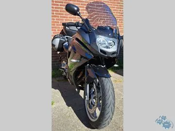 BMW F 800 GT (2013) — foto 1
