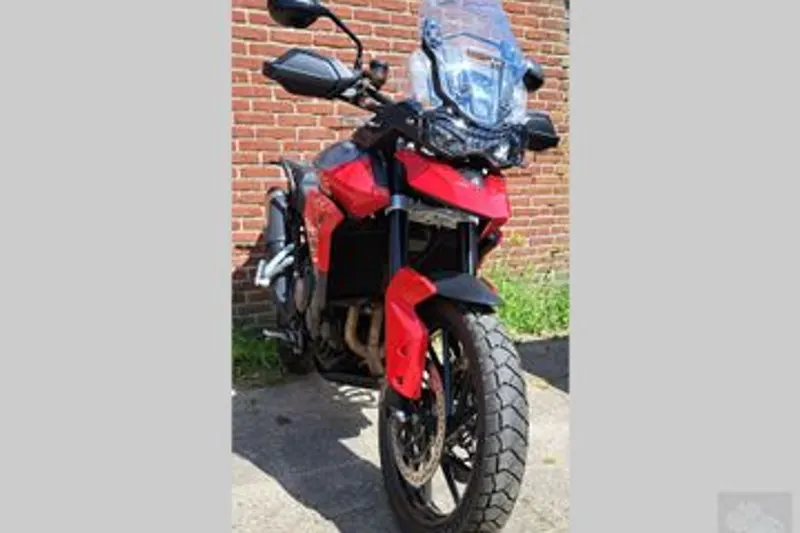 Triumph Tiger 850 Sport (2023)