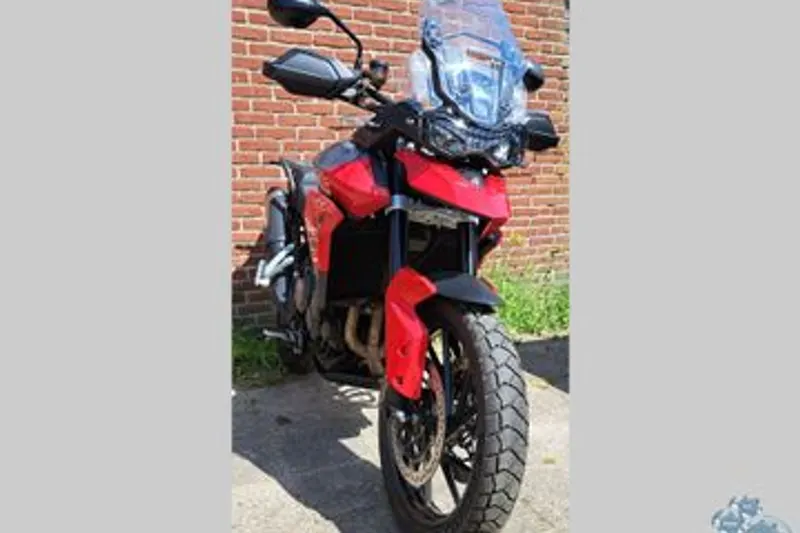 Triumph Tiger 850 Sport (2023)