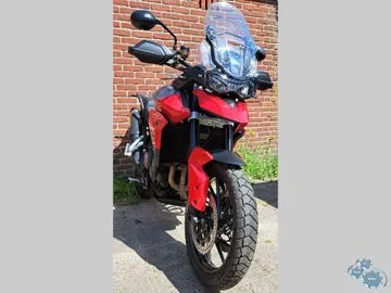 Triumph Tiger 850 Sport (2023) — foto 1
