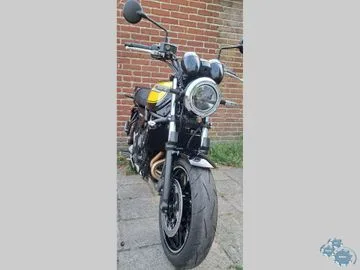 Kawasaki Z 650 RS (2026) — foto 1