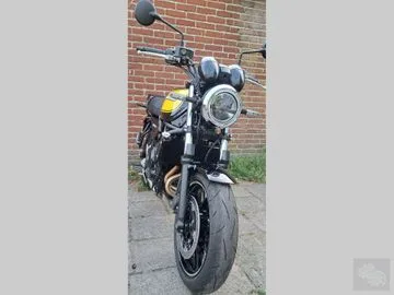 Kawasaki Z 650 RS (2026) — foto 1