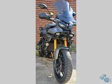 Yamaha Tracer 9 GT (2021) — foto 1