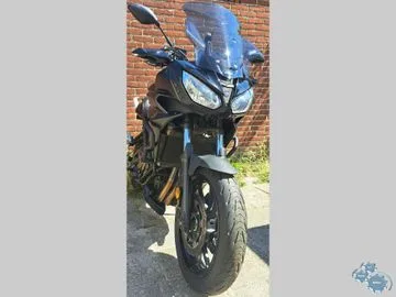 Yamaha Tracer 700 (2017) — foto 1