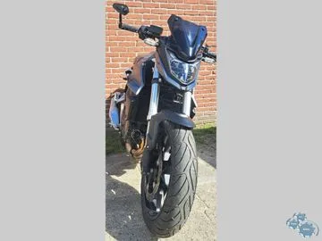 Kawasaki Ninja 1000SX (2021) — foto 1