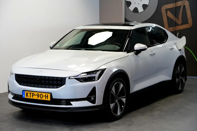 Polestar 2 (2023)
