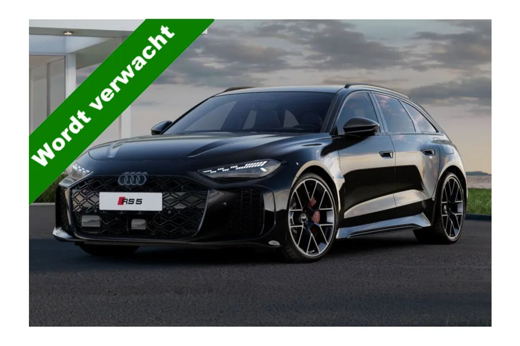 Audi RS 5 (2026) — foto 1