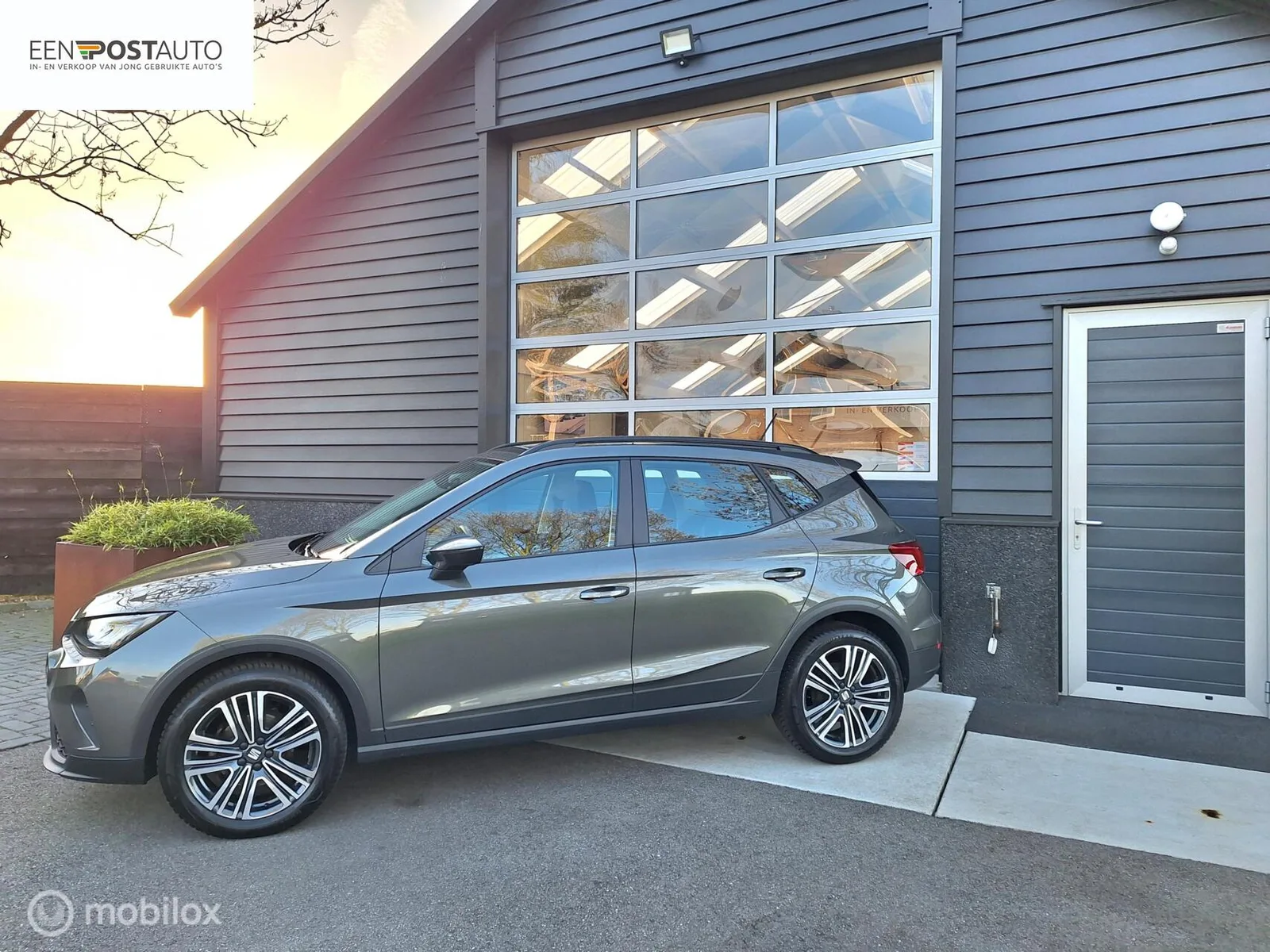 SEAT Arona (2023) — foto 1