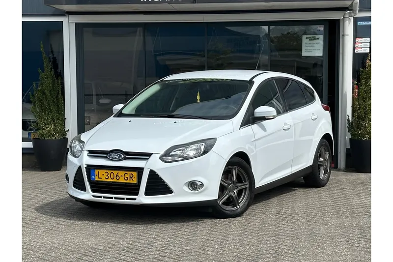 Ford Focus (2013)