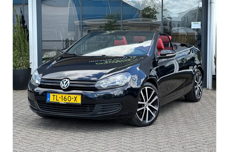 Volkswagen Golf (2014)