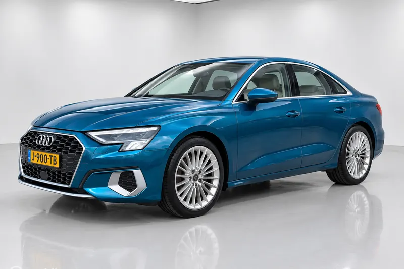 Audi A3 (2020)