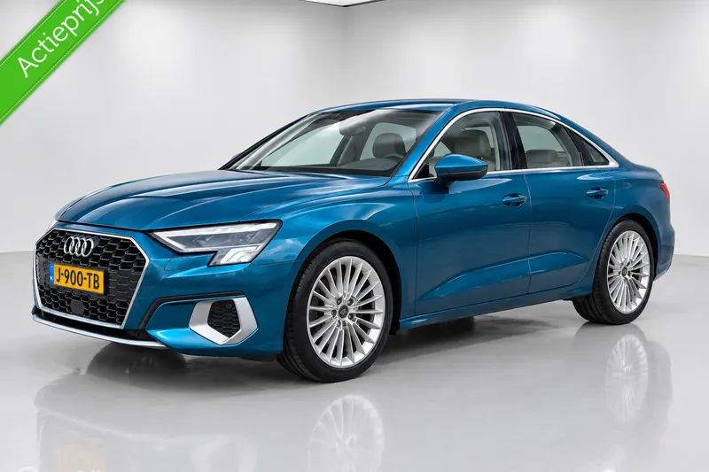 Audi A3 (2020)