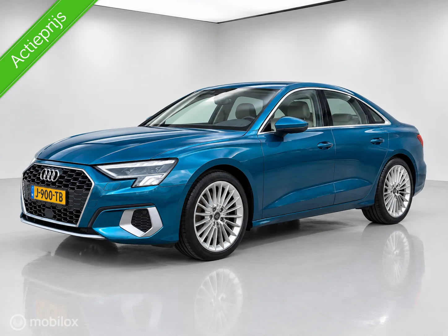 Audi A3 (2020) — foto 1