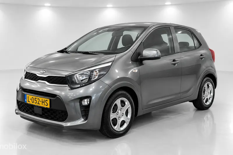 Kia Picanto (2021)