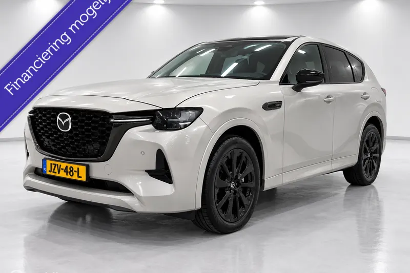 Mazda CX-60 (2023)
