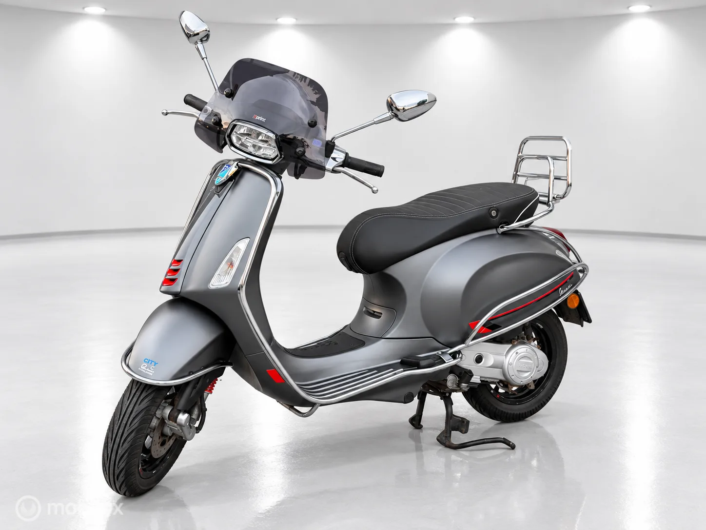 Piaggio Sprint (2020) — foto 1