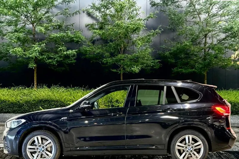 BMW X1 (2022)