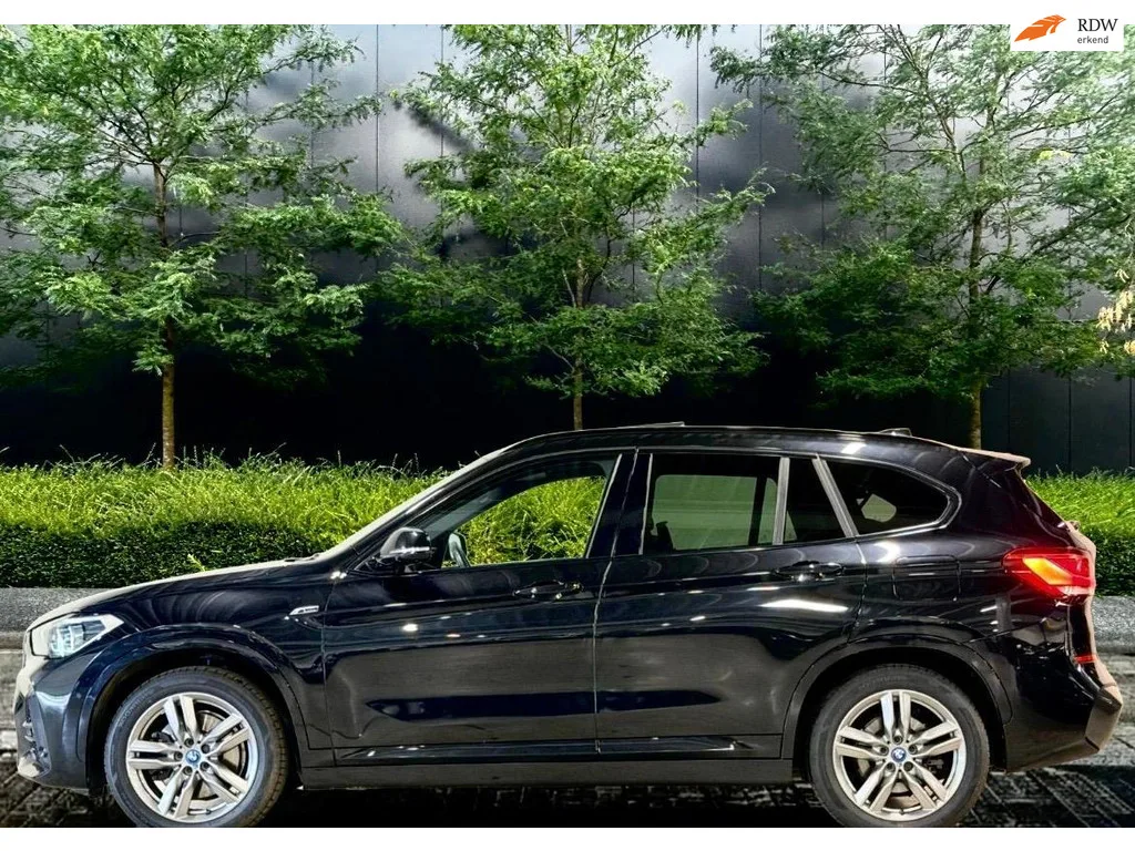 BMW X1 (2022) — foto 1