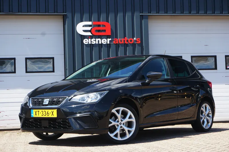SEAT Ibiza (2019)