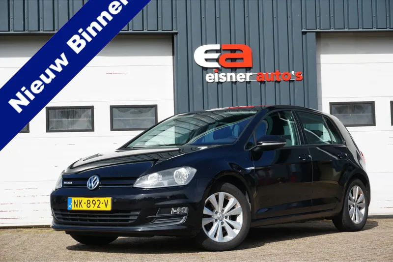 Volkswagen Golf (2017)